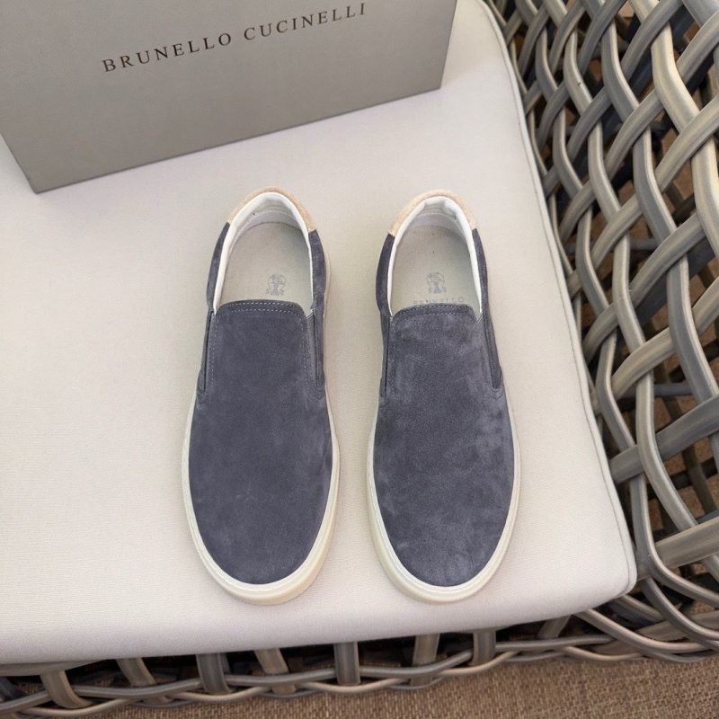 Brunello Cucinelli Sneakers